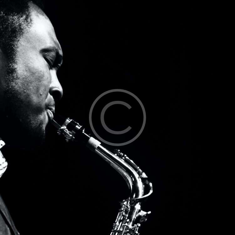 Classic Saxofone